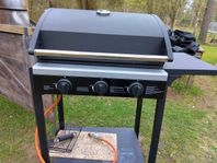 gasolgrill 
