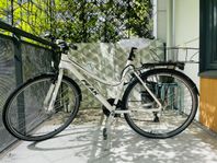 Peak cykel