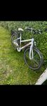 Dam cykel 