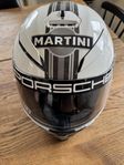 Motorcykelhjälm AGV