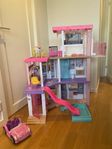 Barbiehus 