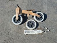 Wishbone Trike/Balanscykel
