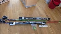 Komplett rullskidpaket med Elpex, KV+, Alpina