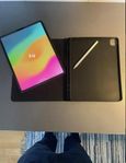iPad Pro 12.9" (2021) 128 GB + Apple Pencil 2