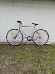 Herrcykel skeppshult ess 28 tum