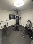 Komplett Hemma Gym