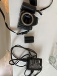 defekt digital slr