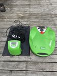 Robotgräsklippare Viking iMow 632