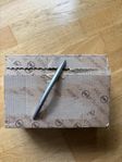 Skåphandtag - 27 st 20kr/st