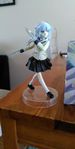 Animefigur: Kanade från Angel Beats