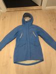 Didriksons parka strl 36
