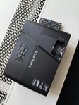 ViewSonic pjd7720HD