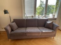 3-sitssoffa från Mio säljes!