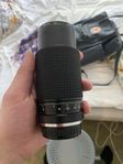 pentax teleobjektiv