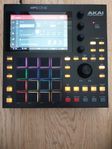 akai mpc one
