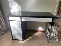 IKEA Skrivbord Micke