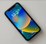 Apple iPhone XR med minne 128 GB