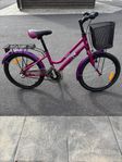 Barncykel 20 tum