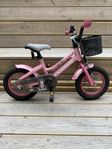 Crescent Snotra - barncykel 12 tum