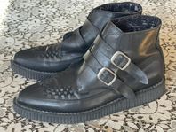 underground originals creepers