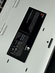 Logitech tangentbord K520