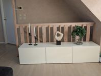 tv bänk