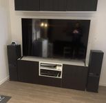 Sony 75” Tv , XR-75X93J