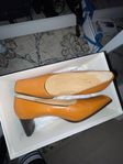 Bruna pumps