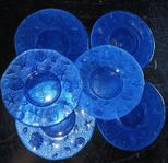 Assietter "Plato Marino"