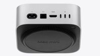 Mac mini m4