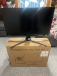 Predator Gaming skärm 27 tums, 170hz