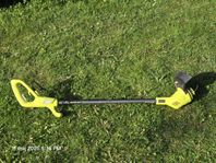 Ryobi trimmer 230V