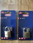 ABUS 85/30 lås