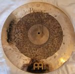 Meinl Byzance Dual Crash-Ride 22"