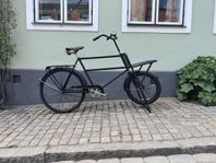 SCO Short John lastcykel – 60-tal – dansk klassiker