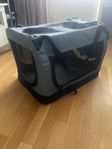 Transportväska för katt/hund