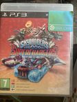 playstation ps3 spel Skylanders SuperChargers
