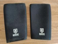 Nordic Training Gear knee sleeves 