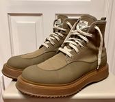 Hogan skor - Untraditional Boots