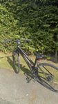 Mountainbike cykel