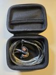 Audio-Technica ATH-E70 IEMs