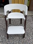 Stokke steps matstol