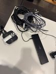 HDMI SPLITTER, HDMI KABLAR & Apple tv