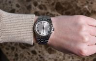 Tudor Royal 38mm