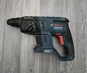 Bosch Professionell Borrhammare GBH 18v-21