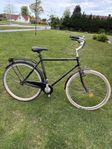 Herrcykel 