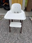 Stokke steps med babyinsats
