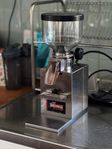 Monteriva m-203 kaffekvarn