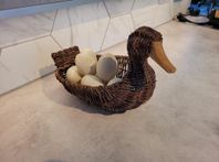 löpankor avelsägg 