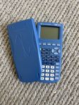 Texas Instruments TI-82 STATS